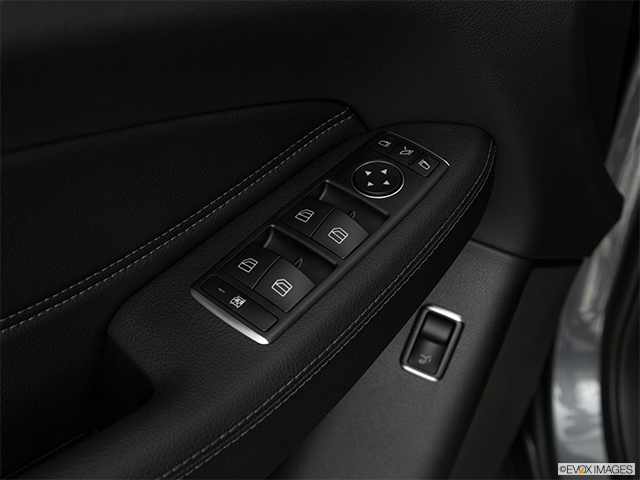 2019 Mercedes-Benz GLE