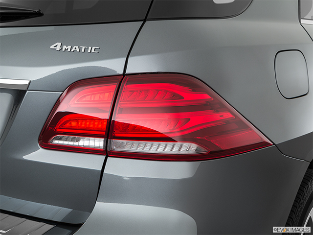 2019 Mercedes-Benz GLE