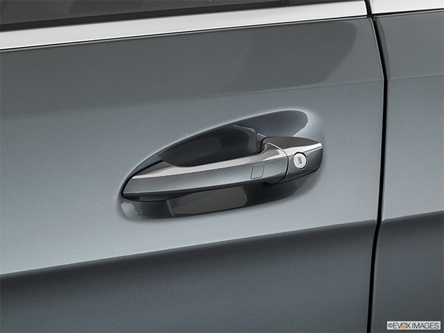 2019 Mercedes-Benz GLE