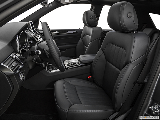 2019 Mercedes-Benz GLE