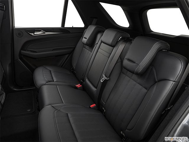 2019 Mercedes-Benz GLE