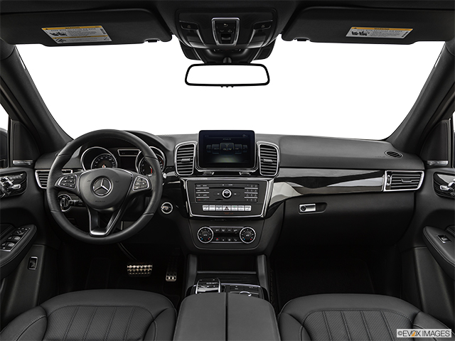 2019 Mercedes-Benz GLE