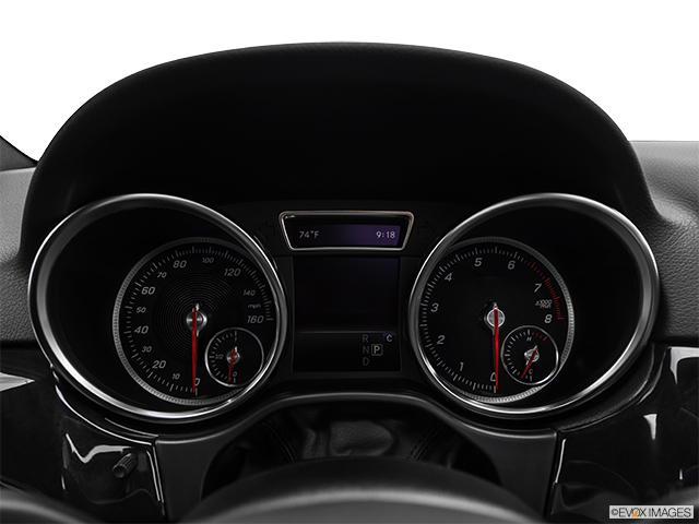 2019 Mercedes-Benz GLE