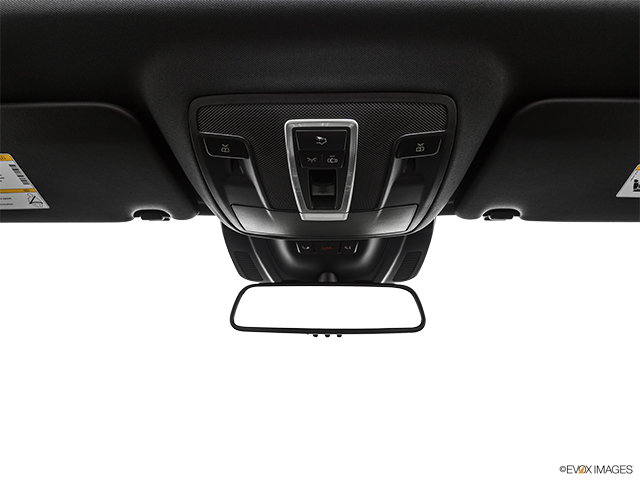 2019 Mercedes-Benz GLE