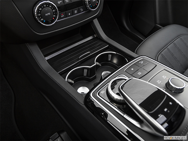 2019 Mercedes-Benz GLE