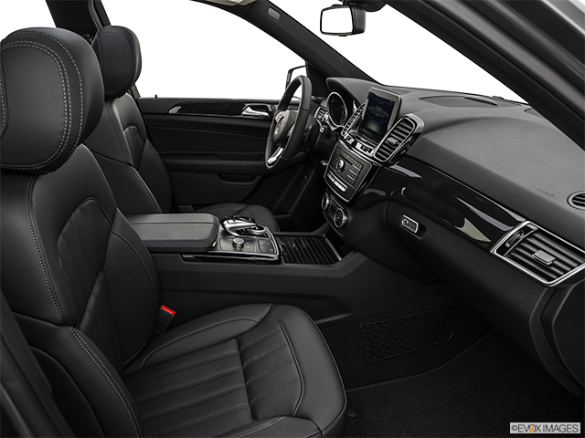 2019 Mercedes-Benz GLE