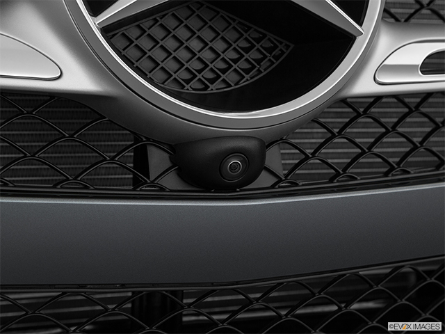 2019 Mercedes-Benz GLE