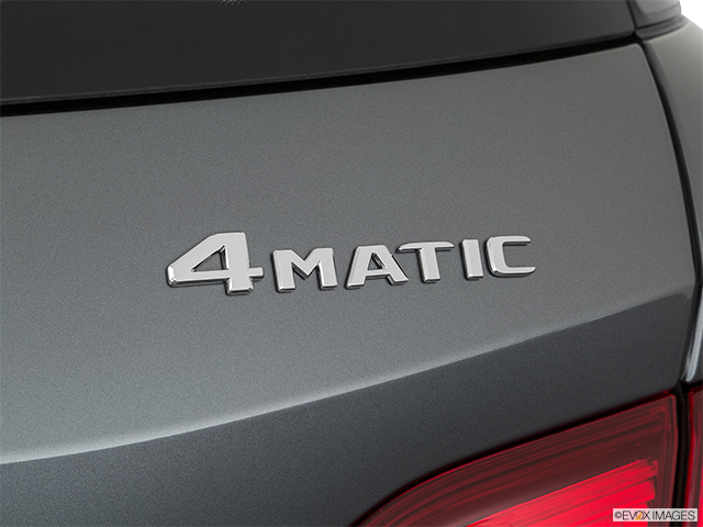 2019 Mercedes-Benz GLE