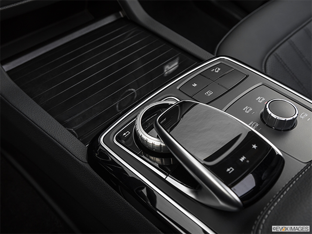 2019 Mercedes-Benz GLE