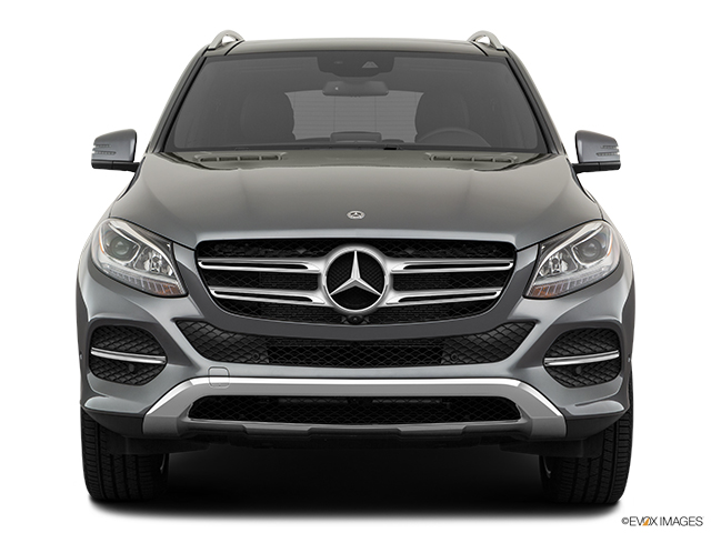 2019 Mercedes-Benz GLE