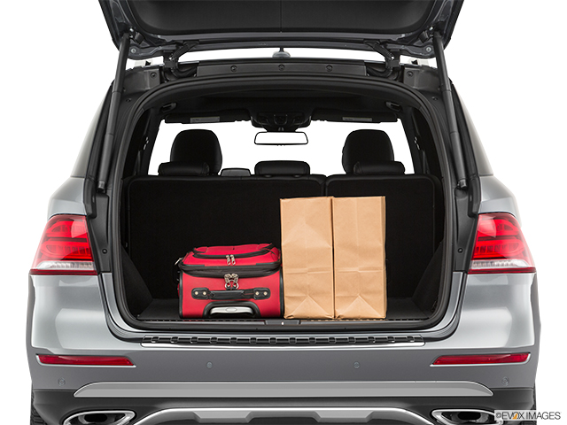 2019 Mercedes-Benz GLE