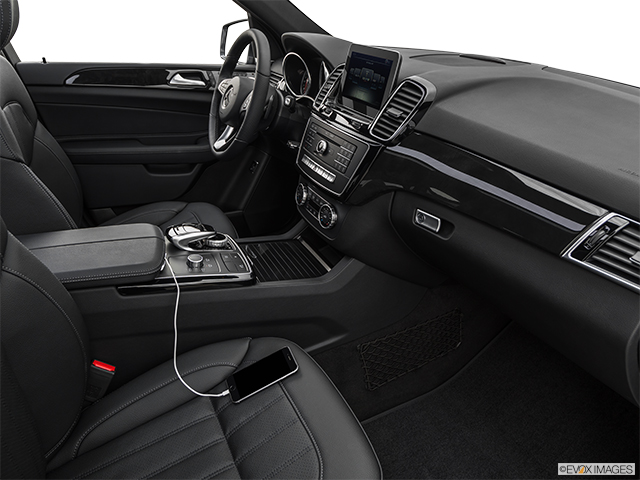 2019 Mercedes-Benz GLE