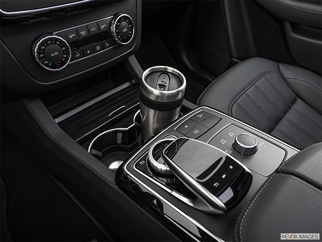 2019 Mercedes-Benz GLE