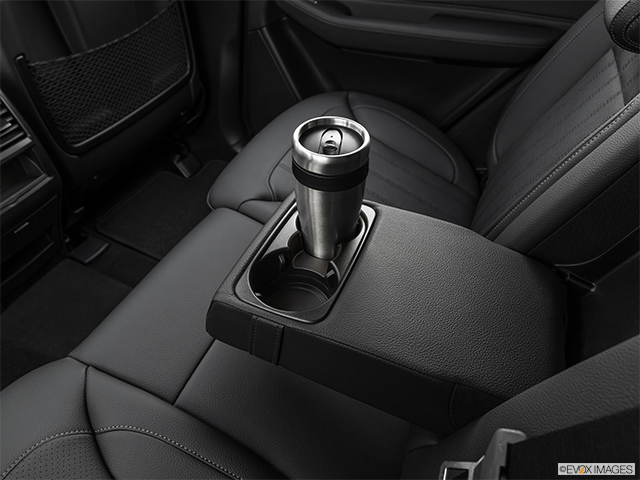 2019 Mercedes-Benz GLE