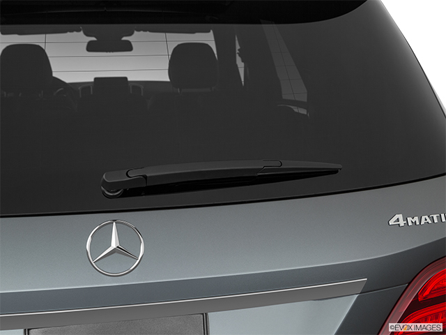 2019 Mercedes-Benz GLE