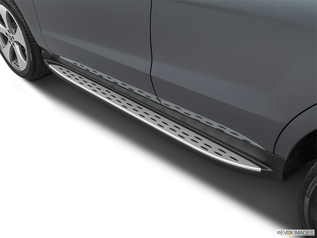 2019 Mercedes-Benz GLE