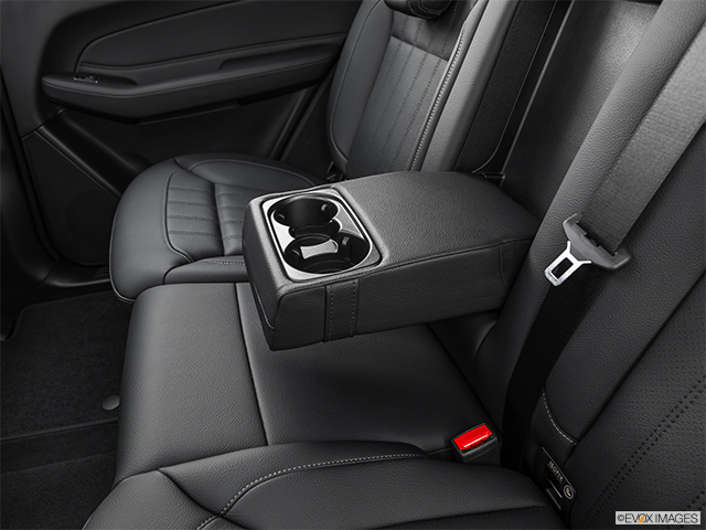 2019 Mercedes-Benz GLE