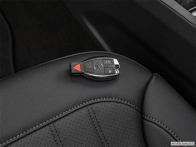 2019 Mercedes-Benz GLE