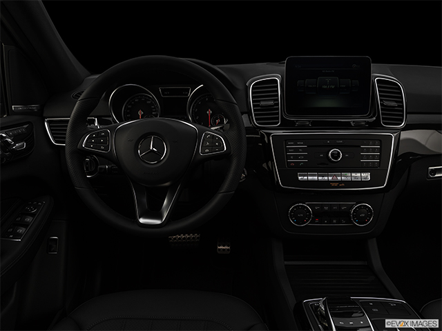 2019 Mercedes-Benz GLE