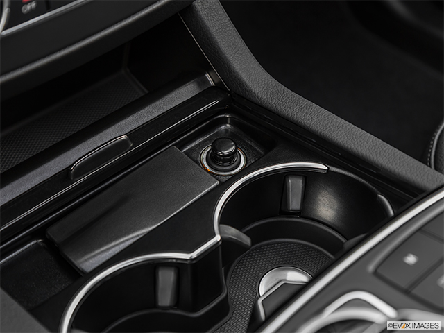 2019 Mercedes-Benz GLE