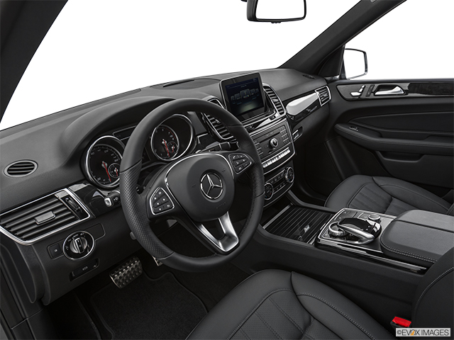 2019 Mercedes-Benz GLE