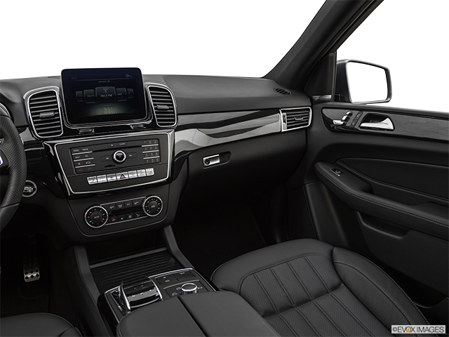 2019 Mercedes-Benz GLE