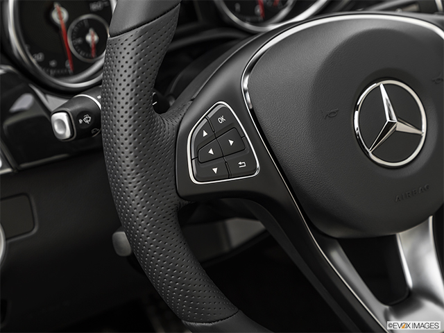 2019 Mercedes-Benz GLE