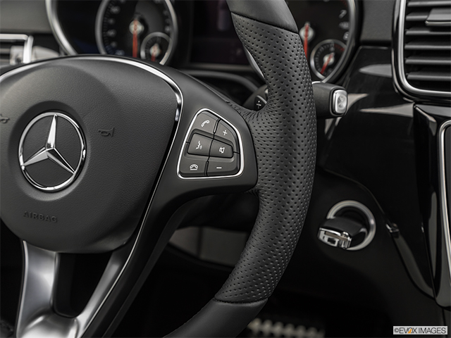 2019 Mercedes-Benz GLE