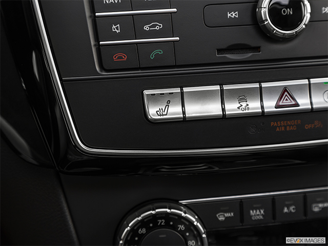 2019 Mercedes-Benz GLE