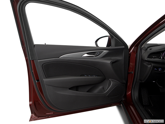 2019 Buick Regal Sportback