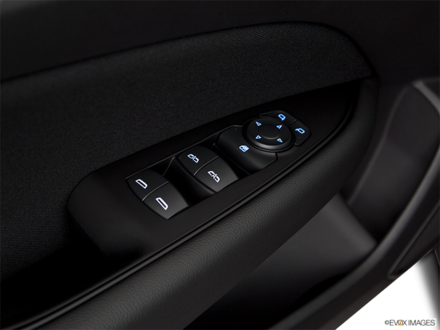 2019 Buick Regal Sportback