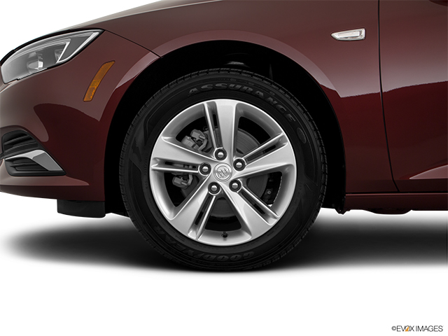 2019 Buick Regal Sportback