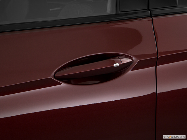 2019 Buick Regal Sportback