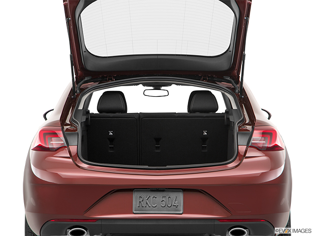 2019 Buick Regal Sportback