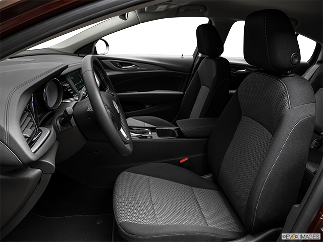 2019 Buick Regal Sportback