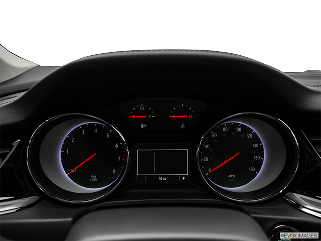 2019 Buick Regal Sportback