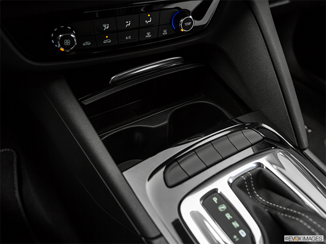 2019 Buick Regal Sportback