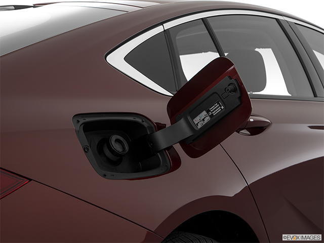 2019 Buick Regal Sportback