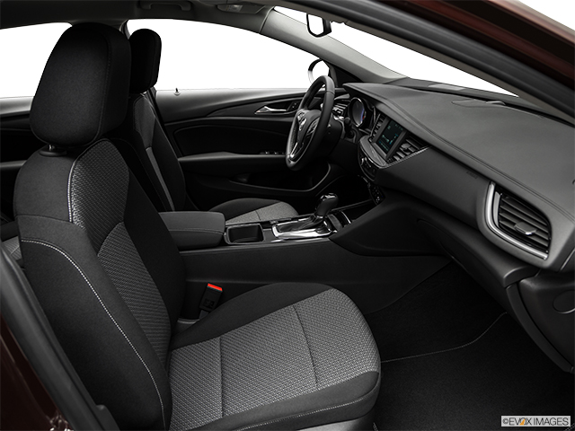 2019 Buick Regal Sportback