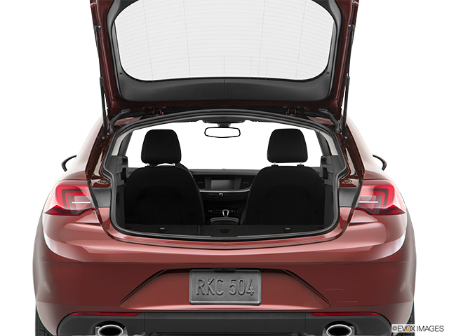 2019 Buick Regal Sportback