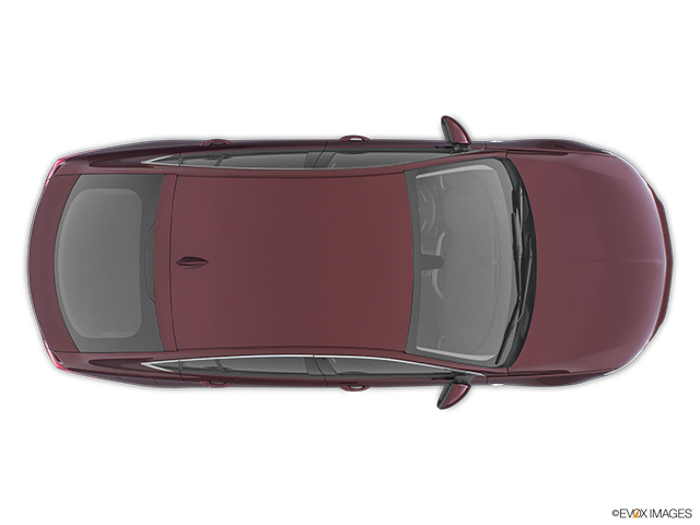 2019 Buick Regal Sportback