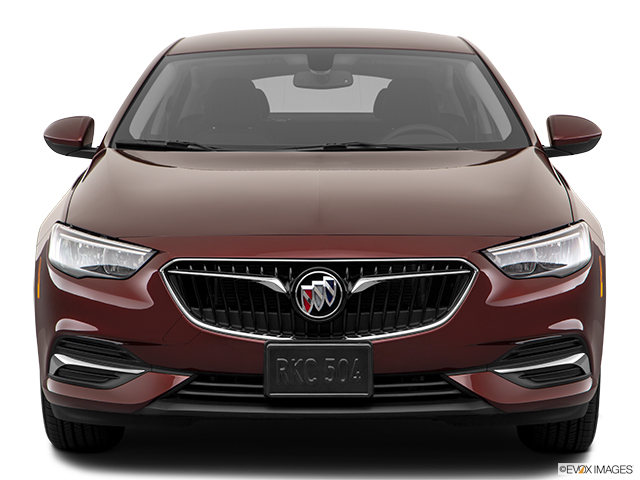 2019 Buick Regal Sportback