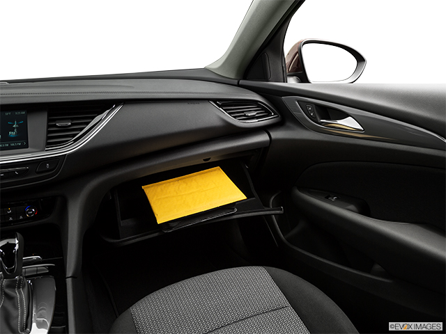 2019 Buick Regal Sportback