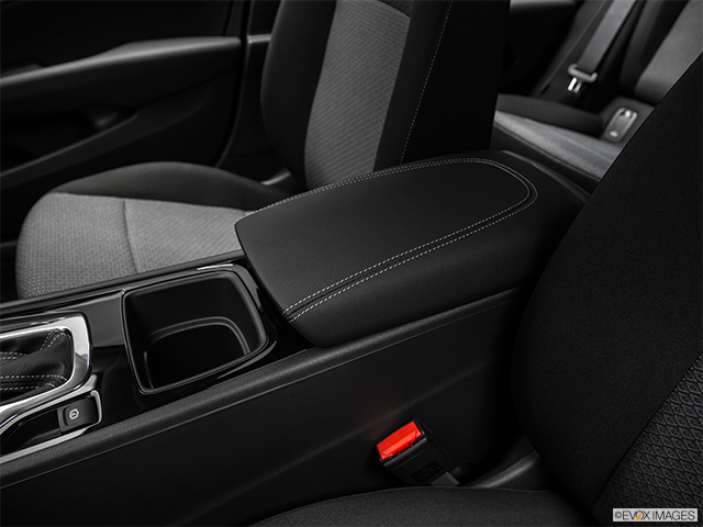 2019 Buick Regal Sportback