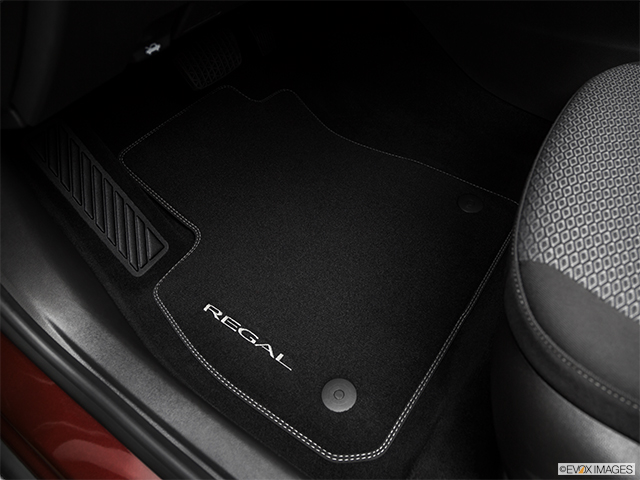 2019 Buick Regal Sportback