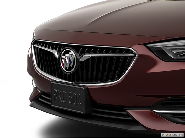 2019 Buick Regal Sportback