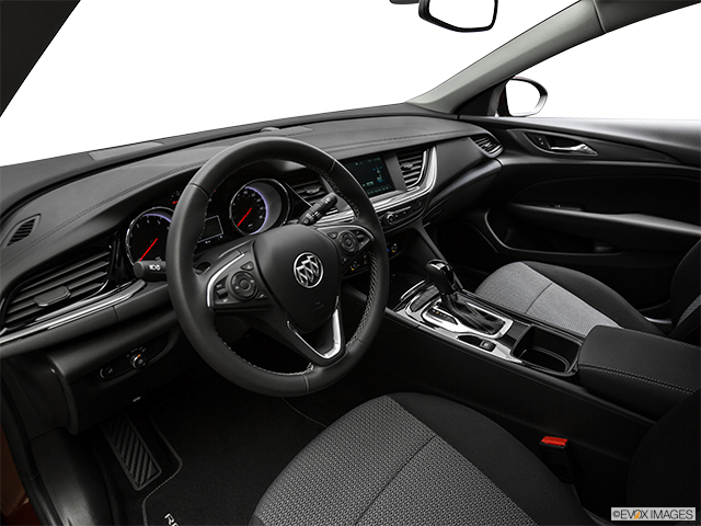 2019 Buick Regal Sportback