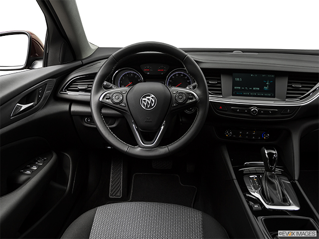 2019 Buick Regal Sportback