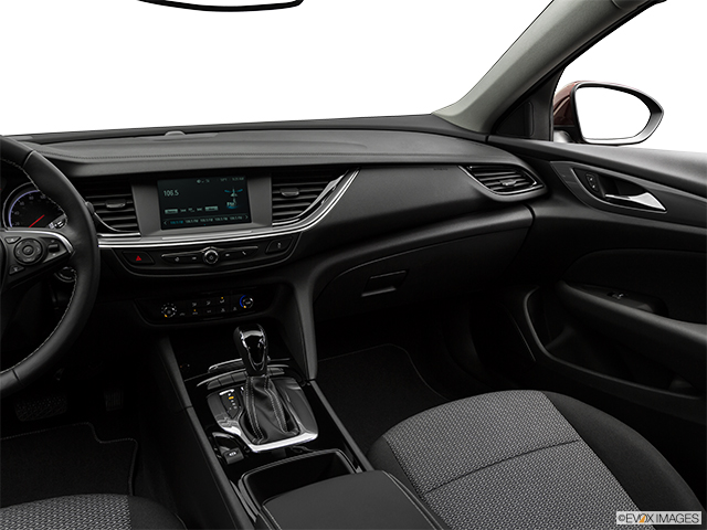 2019 Buick Regal Sportback