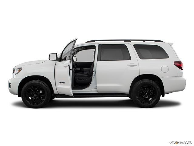 2019 Toyota Sequoia